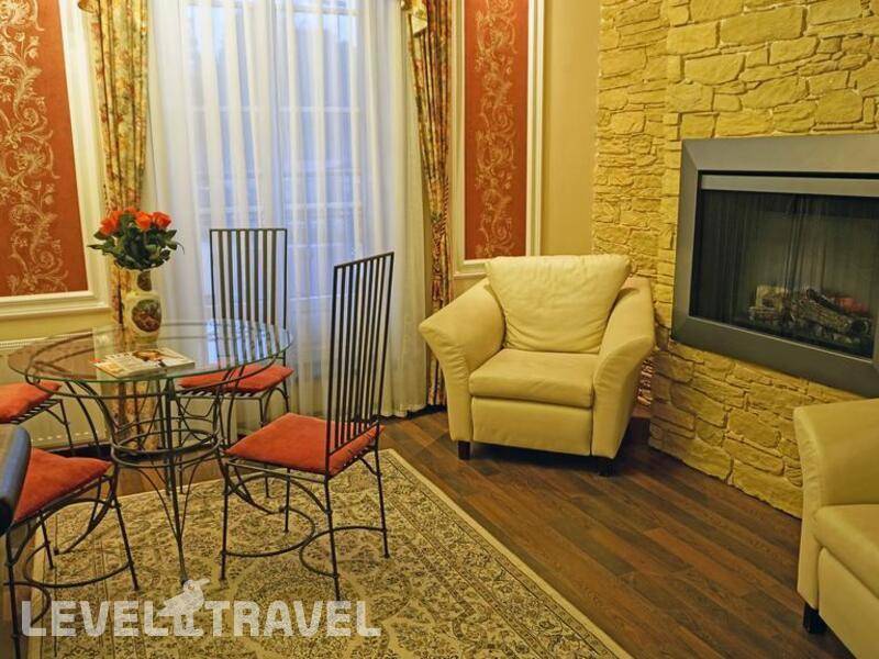 Фотография Good Stay Eiropa Deluxe