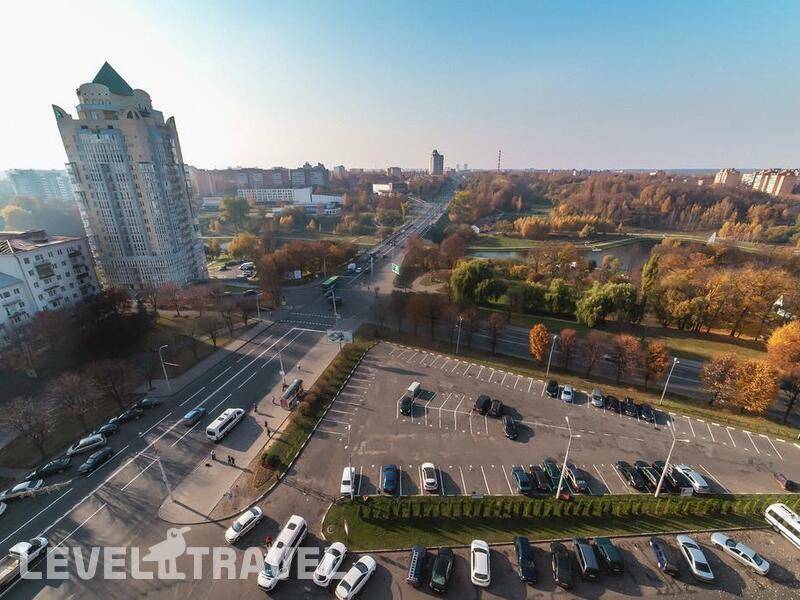Фотография Отель Могилев