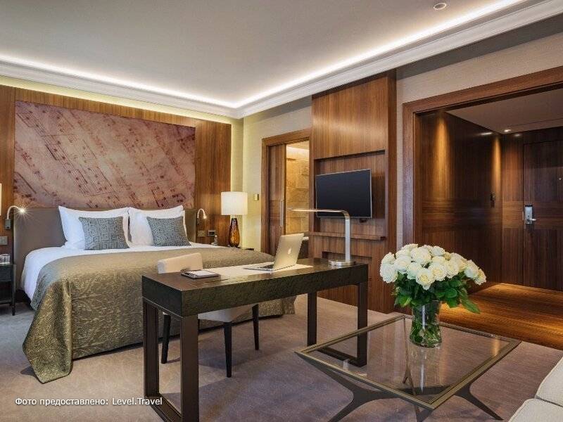 Фотография Grand Hotel Kempinski Riga