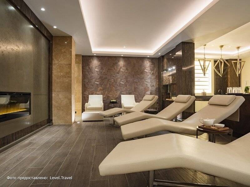 Фотография Grand Hotel Kempinski Riga