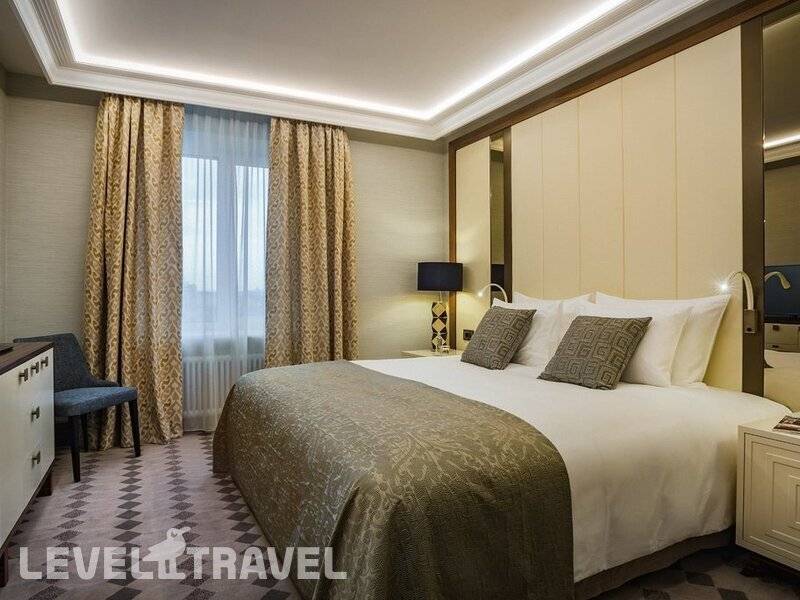 Фотография Grand Hotel Kempinski Riga