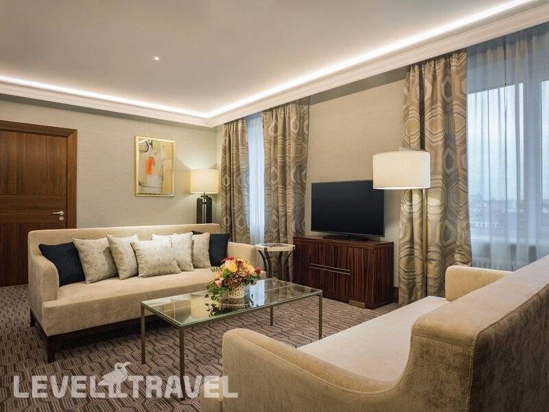 Фотография Grand Hotel Kempinski Riga