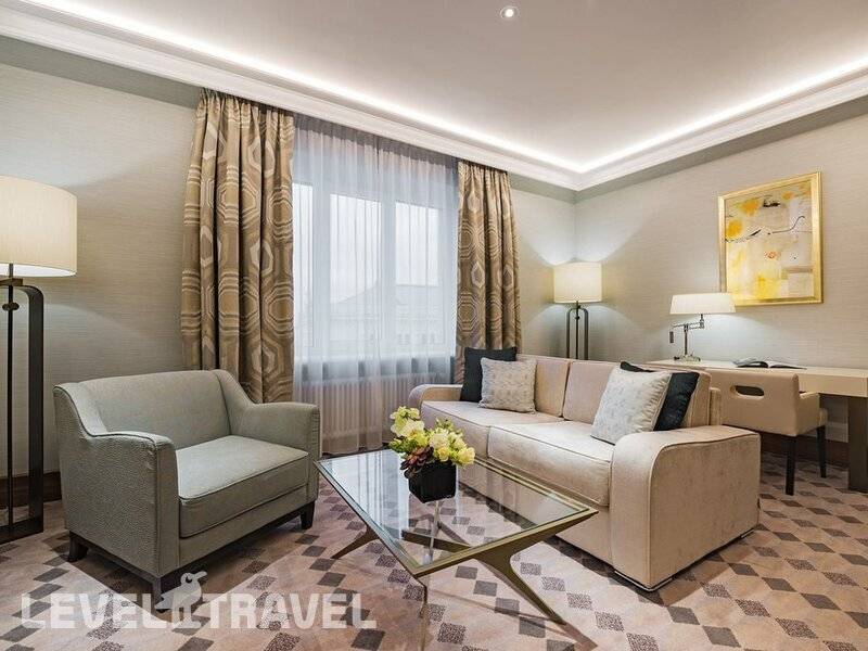Фотография Grand Hotel Kempinski Riga