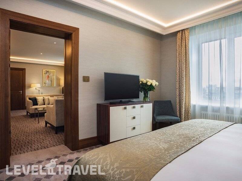 Фотография Grand Hotel Kempinski Riga