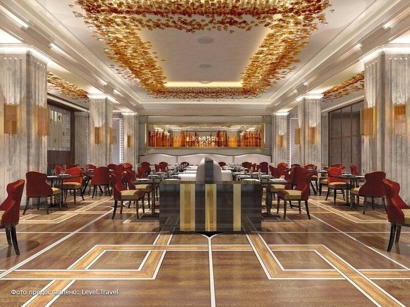 Фотография Grand Hotel Kempinski Riga