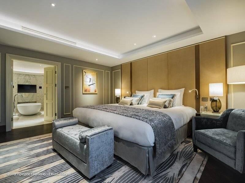 Фотография Grand Hotel Kempinski Riga