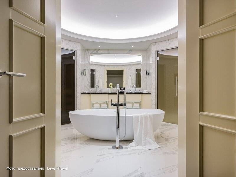 Фотография Grand Hotel Kempinski Riga