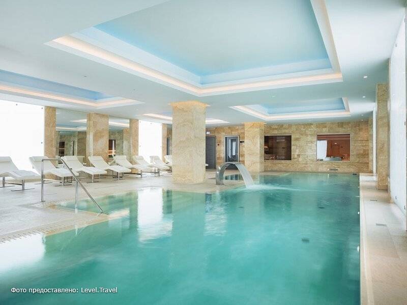 Фотография Grand Hotel Kempinski Riga