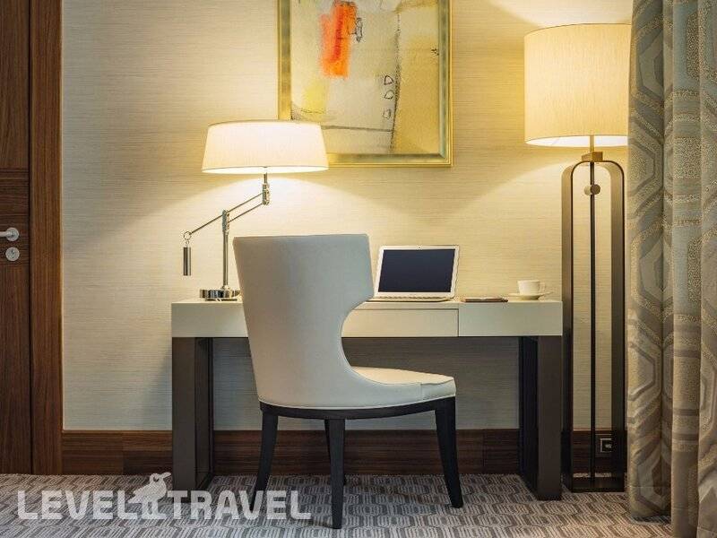 Фотография Grand Hotel Kempinski Riga