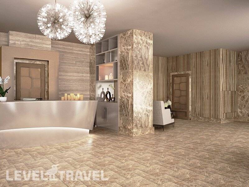 Фотография Grand Hotel Kempinski Riga