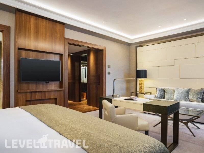Фотография Grand Hotel Kempinski Riga