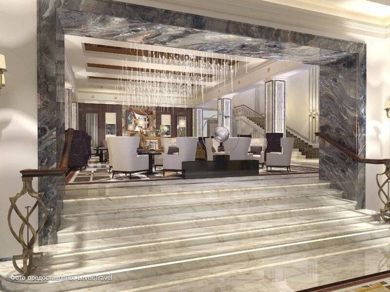 Фотография Grand Hotel Kempinski Riga