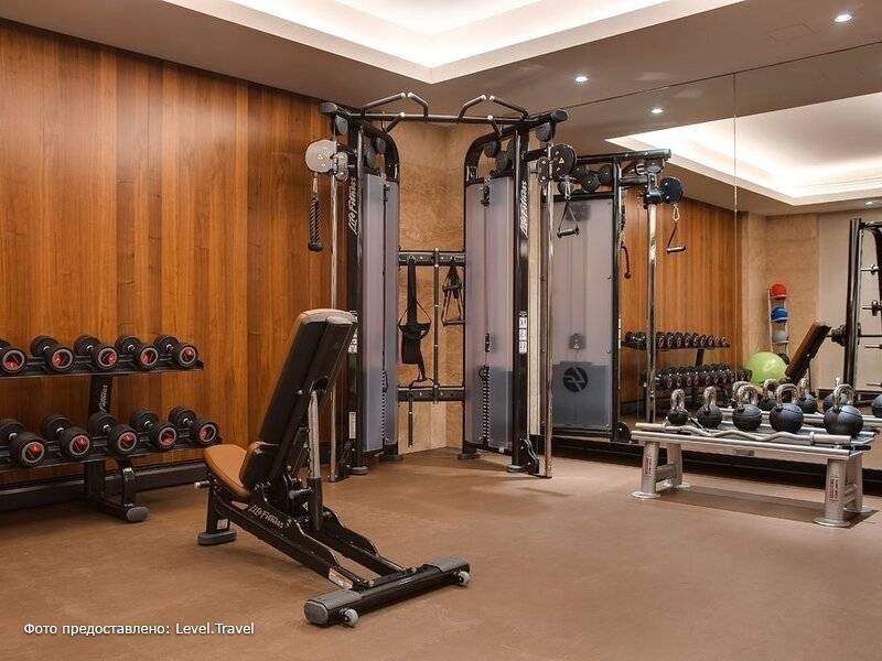 Фотография Grand Hotel Kempinski Riga