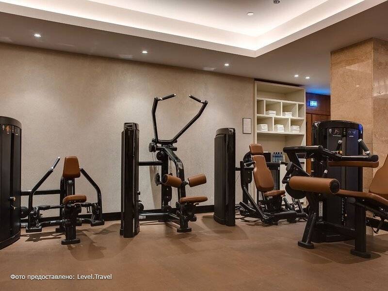 Фотография Grand Hotel Kempinski Riga