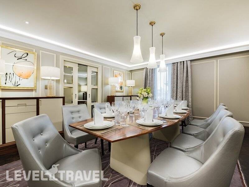 Фотография Grand Hotel Kempinski Riga
