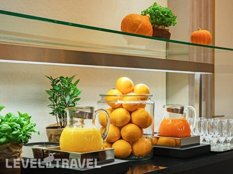 Фотография Grand Hotel Kempinski Riga