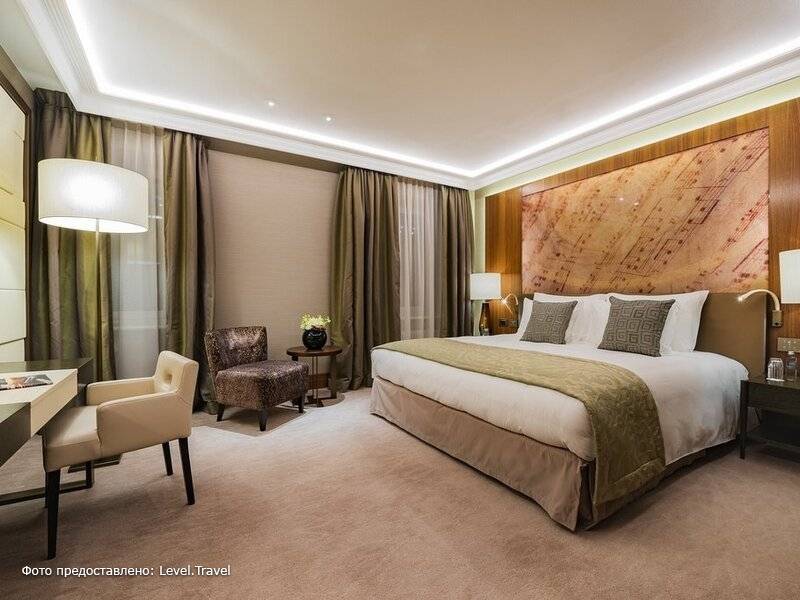 Фотография Grand Hotel Kempinski Riga