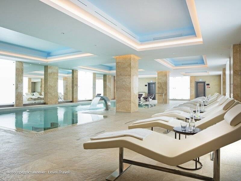 Фотография Grand Hotel Kempinski Riga