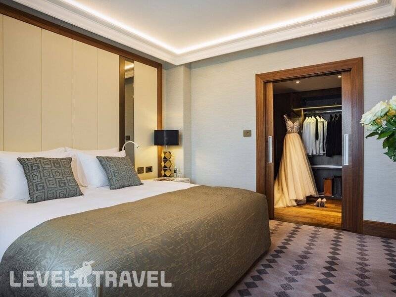 Фотография Grand Hotel Kempinski Riga