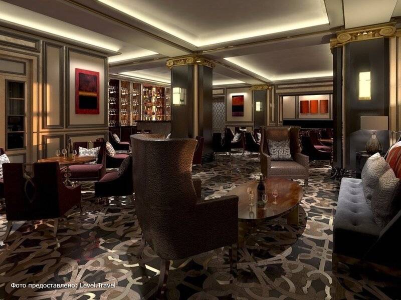 Фотография Grand Hotel Kempinski Riga