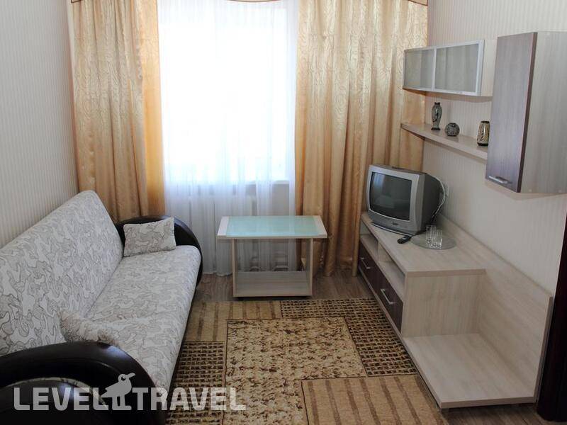 Фотография Nadzeya Hotel