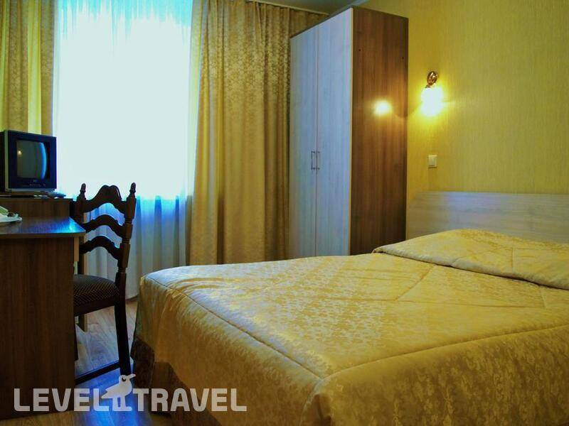 Фотография Nadzeya Hotel