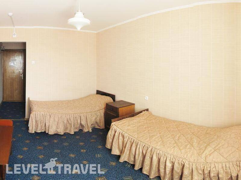 Фотография Nadzeya Hotel