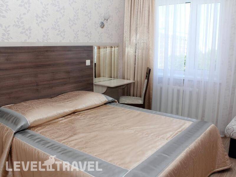 Фотография Nadzeya Hotel