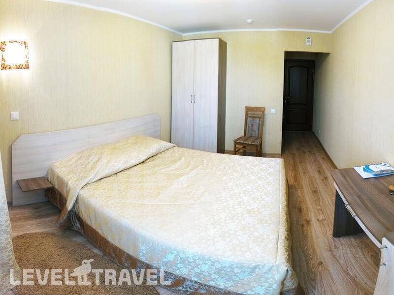 Фотография Nadzeya Hotel