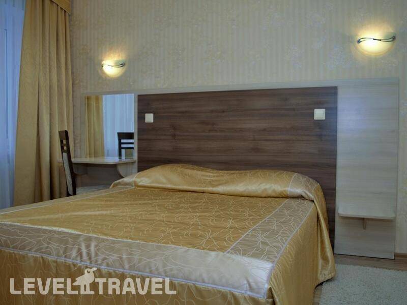 Фотография Nadzeya Hotel