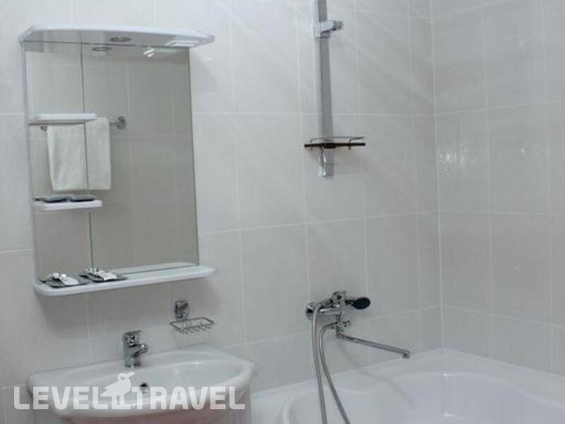 Фотография Nadzeya Hotel
