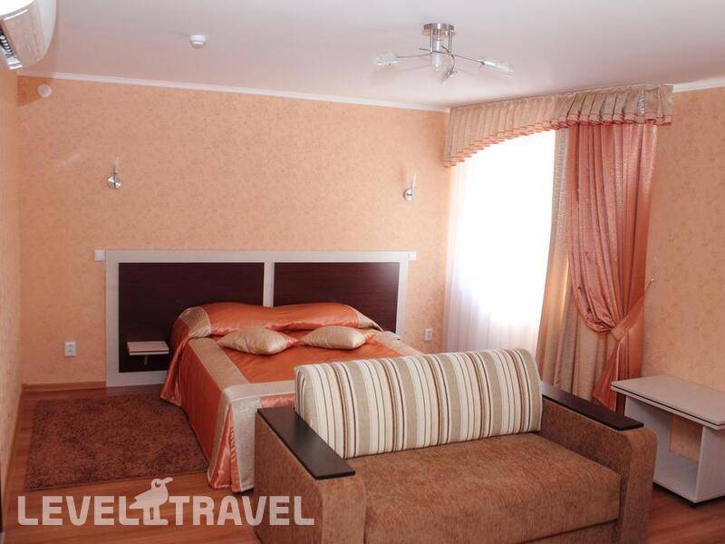 Фотография Nadzeya Hotel