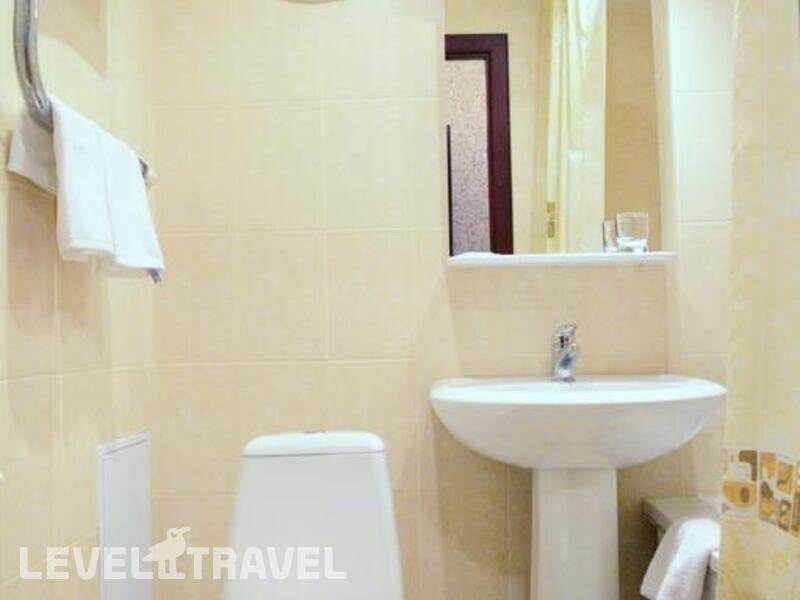Фотография Nadzeya Hotel