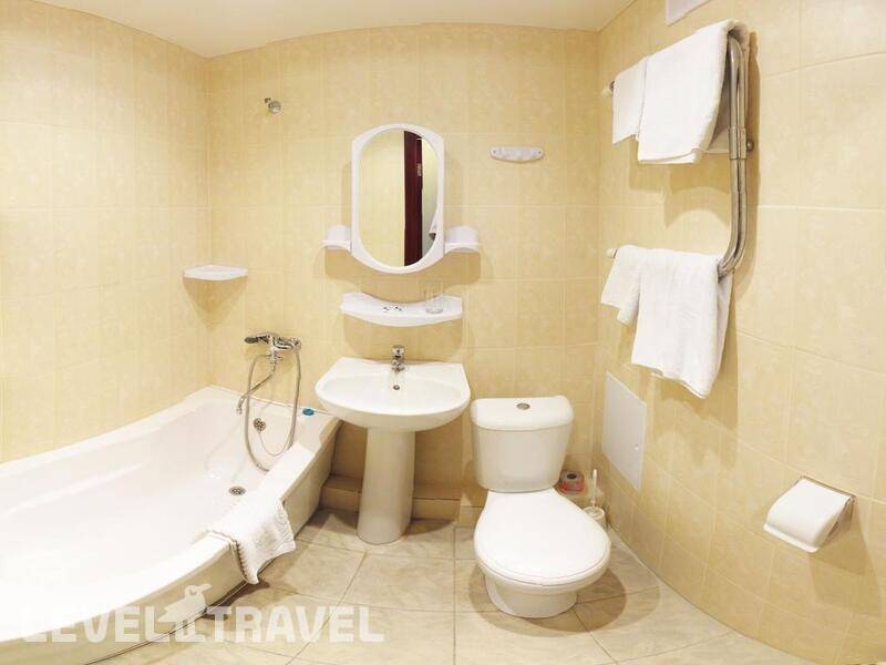 Фотография Nadzeya Hotel