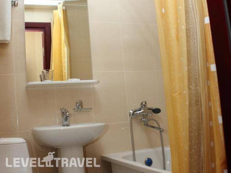 Фотография Nadzeya Hotel
