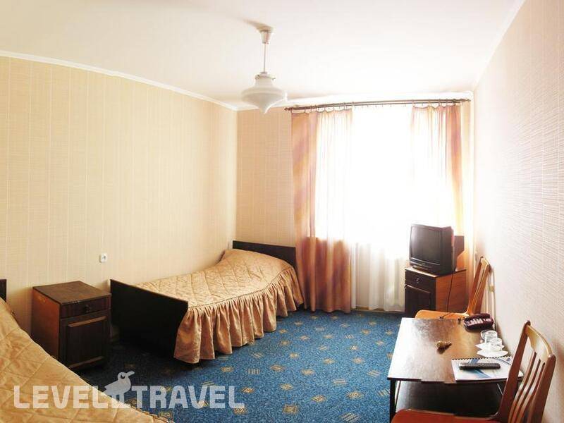 Фотография Nadzeya Hotel