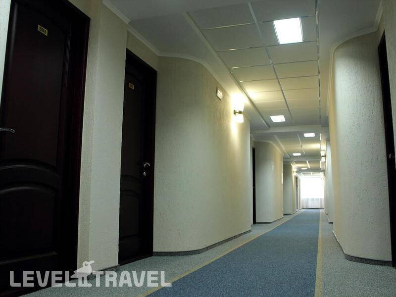 Фотография Nadzeya Hotel