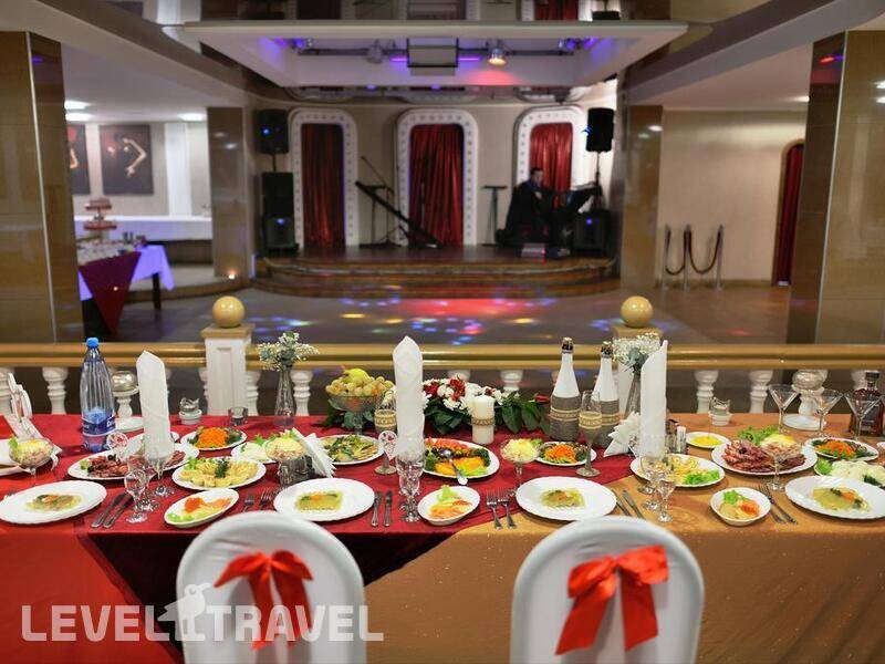 Фотография Nadzeya Hotel