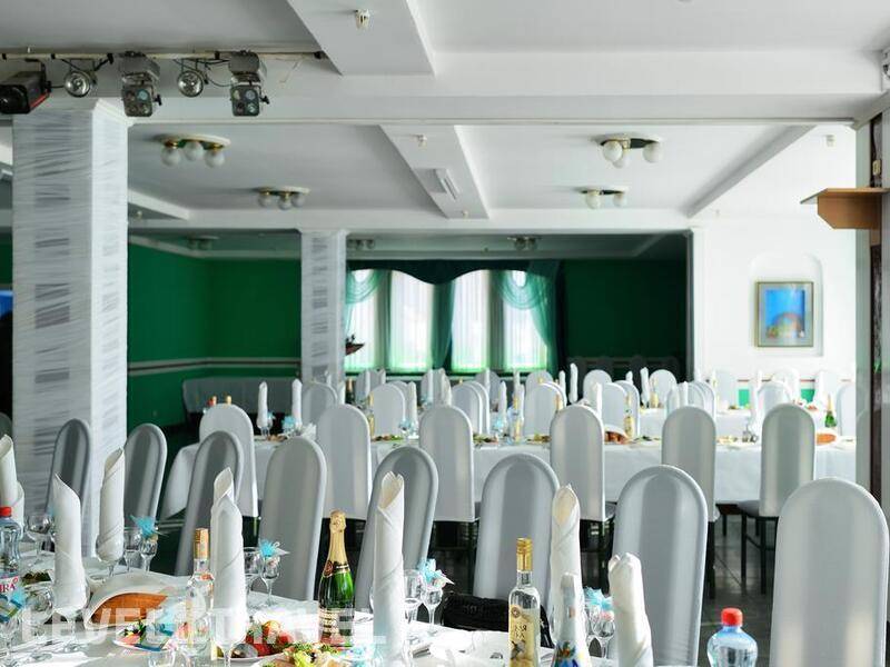 Фотография Nadzeya Hotel