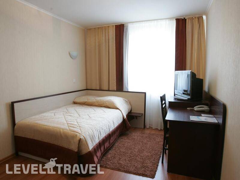 Фотография Nadzeya Hotel