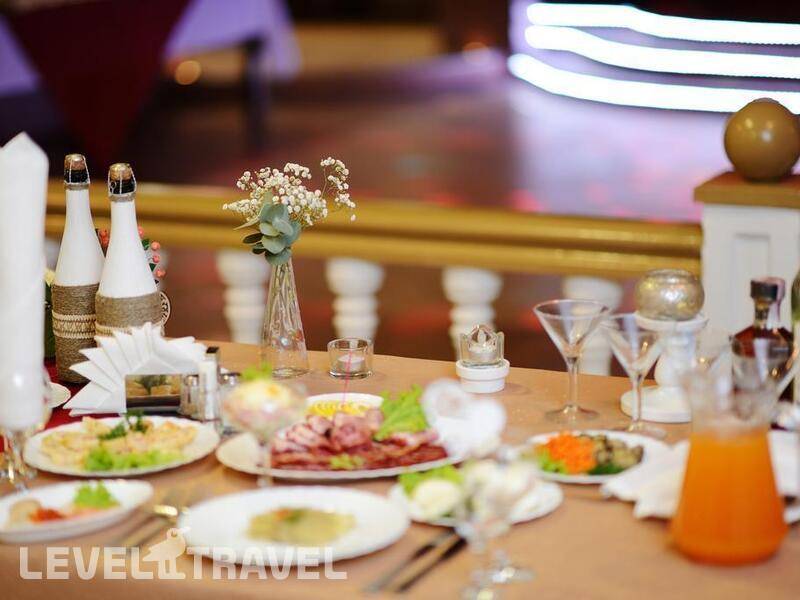 Фотография Nadzeya Hotel