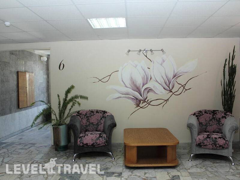 Фотография Nadzeya Hotel