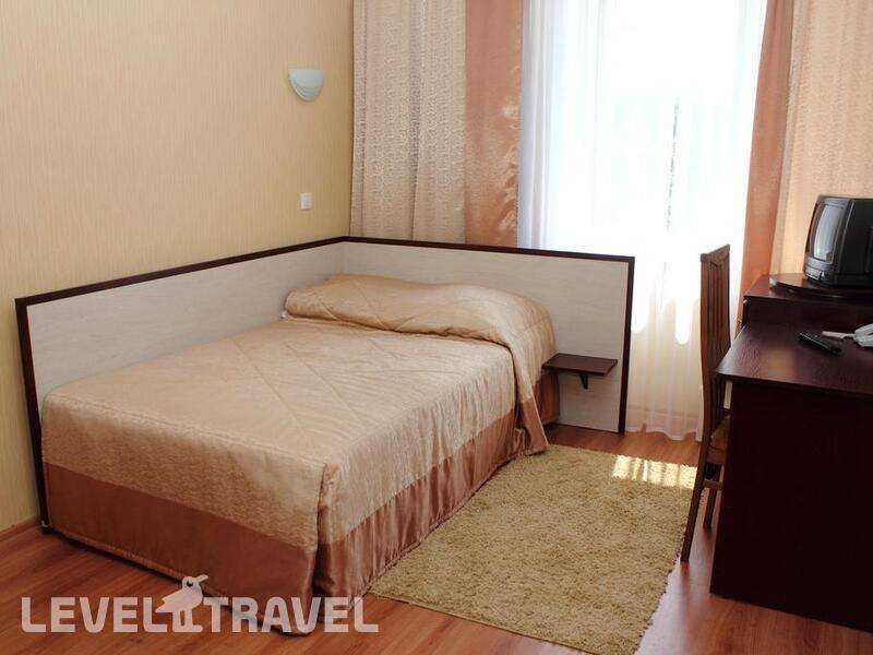 Фотография Nadzeya Hotel