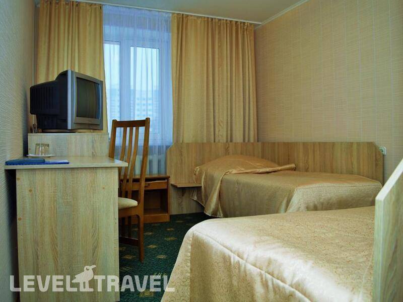 Фотография Nadzeya Hotel