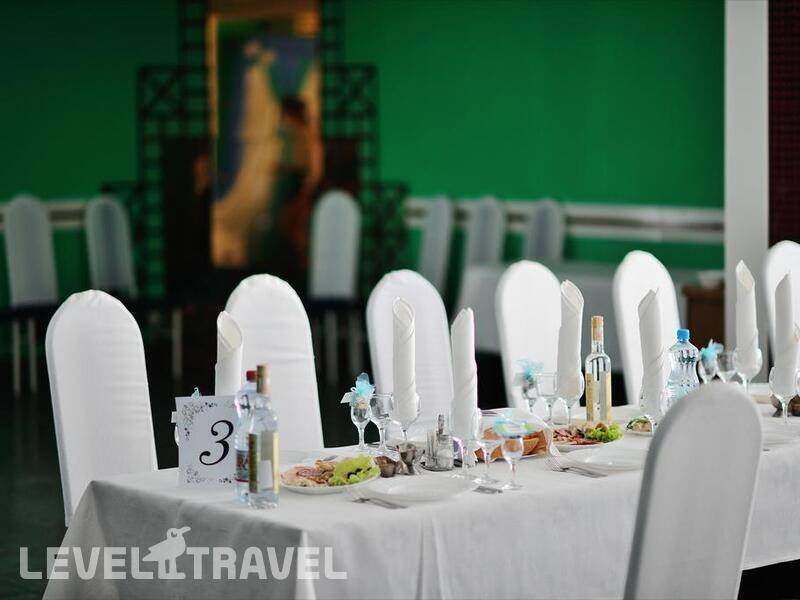 Фотография Nadzeya Hotel