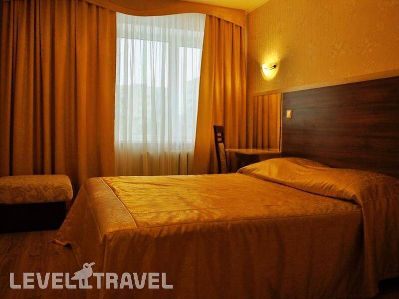 Фотография Nadzeya Hotel