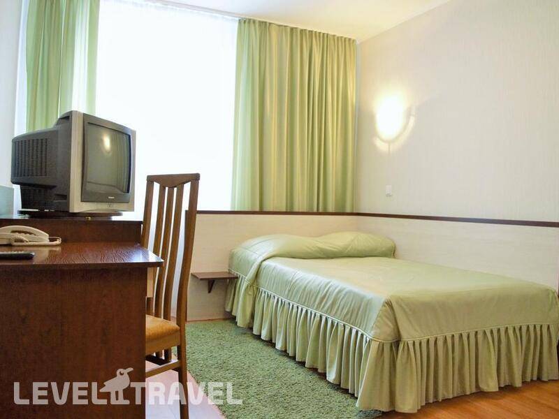 Фотография Nadzeya Hotel