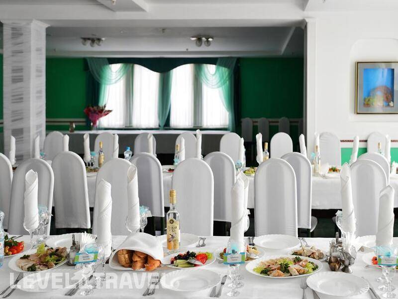 Фотография Nadzeya Hotel