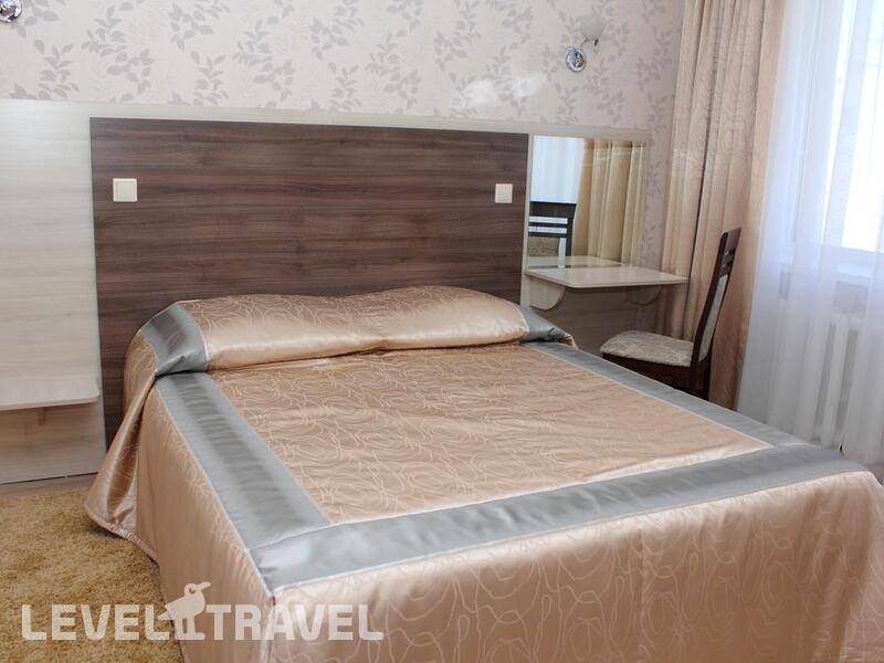 Фотография Nadzeya Hotel