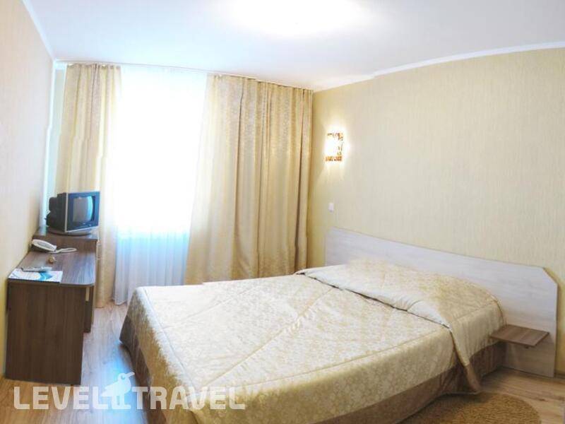Фотография Nadzeya Hotel